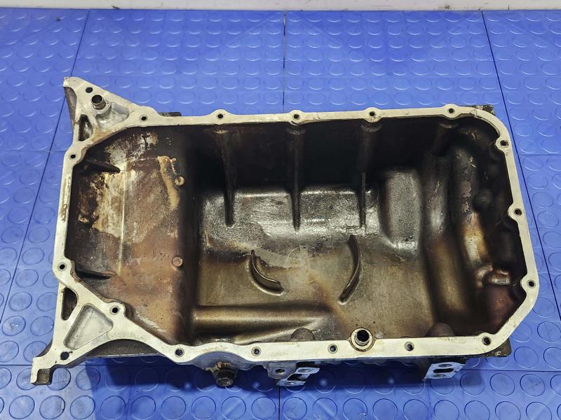 2016 Honda CR-V Oil Pan
