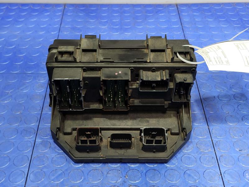 2012 Dodge Grand Caravan Chassis Brain Box