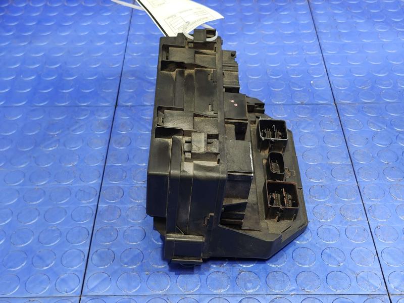 2012 Dodge Grand Caravan Chassis Brain Box