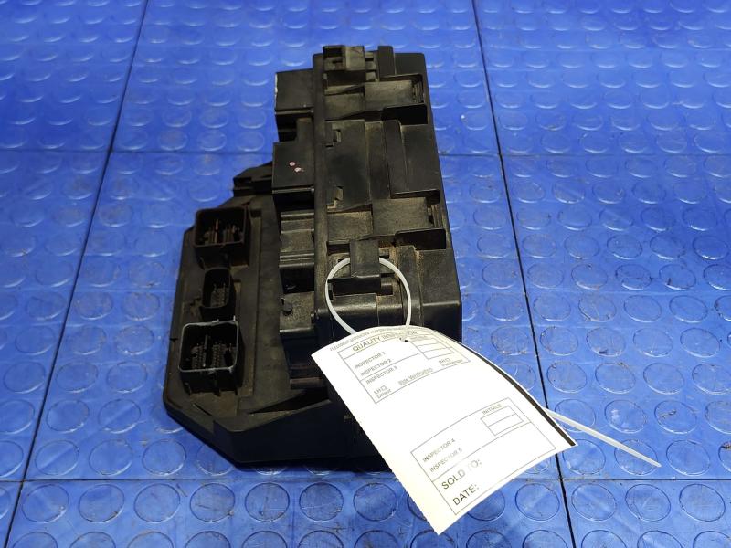 2012 Dodge Grand Caravan Chassis Brain Box