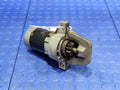 2020 Ford Mustang Starter Motor