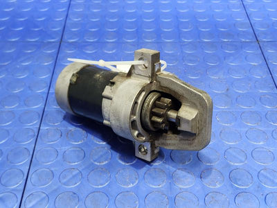 2020 Ford Mustang Starter Motor
