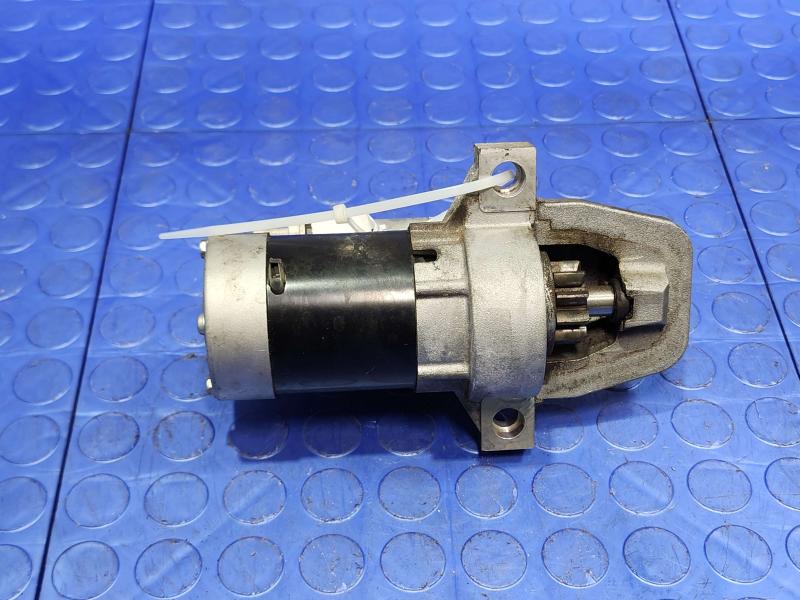 2020 Ford Mustang Starter Motor