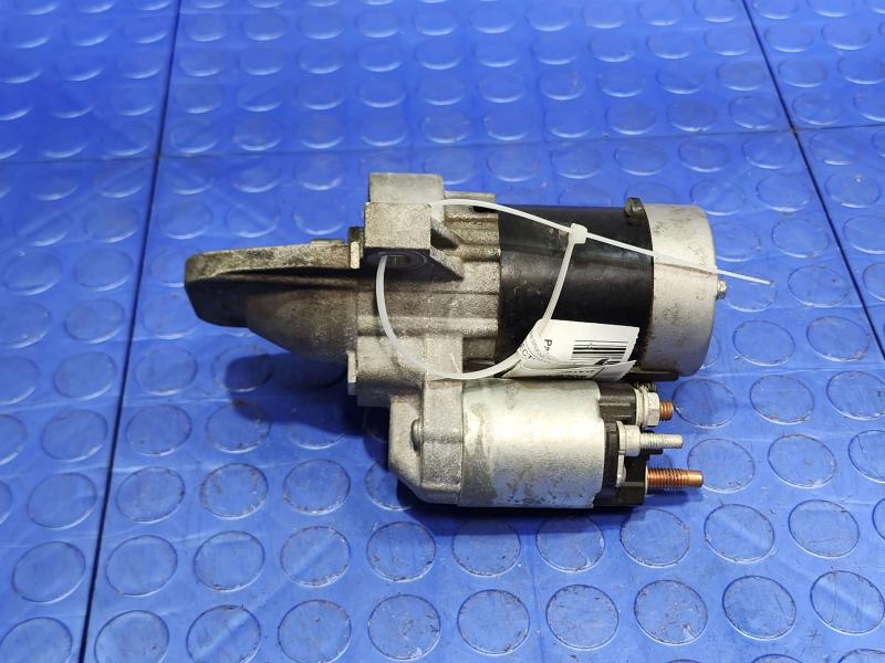 2020 Ford Mustang Starter Motor