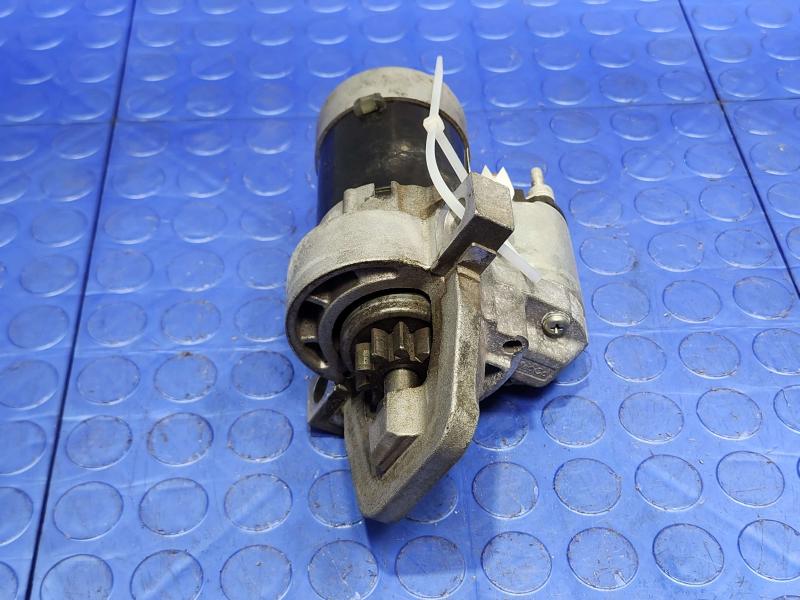 2020 Ford Mustang Starter Motor