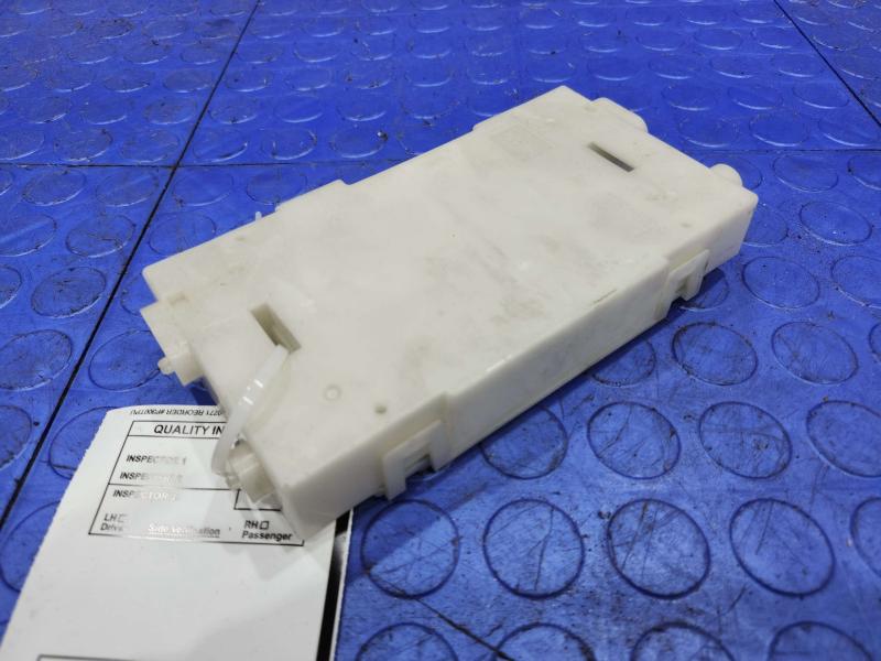 2014 Nissan Pathfinder Chassis Brain Box