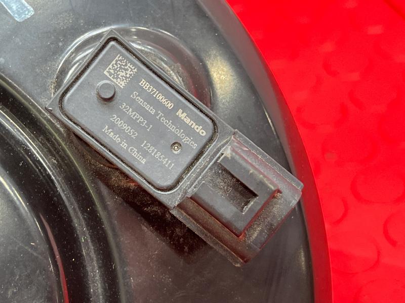 2020-2024 Kia Soul Power Brake Booster Genuine OEM Part 59110K0100