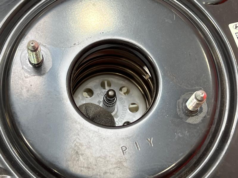 2020-2024 Kia Soul Power Brake Booster Genuine OEM Part 59110K0100