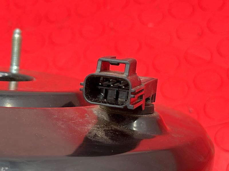 2020-2024 Kia Soul Power Brake Booster Genuine OEM Part 59110K0100