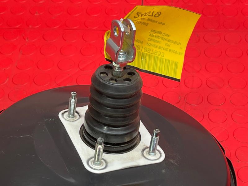 2020-2024 Kia Soul Power Brake Booster Genuine OEM Part 59110K0100