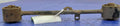 2006 Toyota Sequoia Upper Control Arm Rear