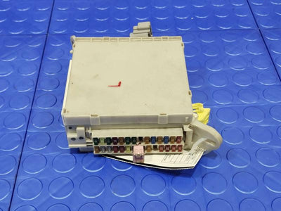 2008 Lexus LS 460 Cabin Fuse Box