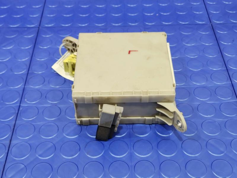 2008 Lexus LS 460 Cabin Fuse Box