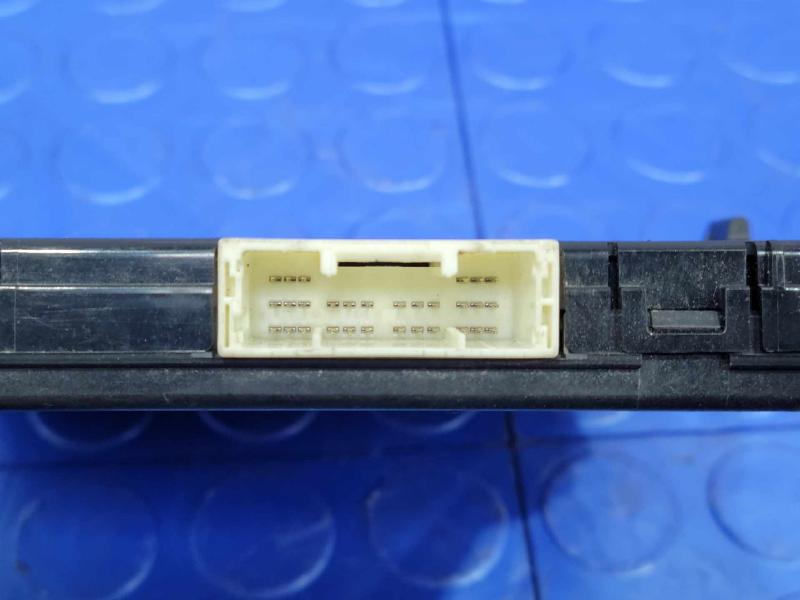 2010 Toyota Prius Chassis Brain Box