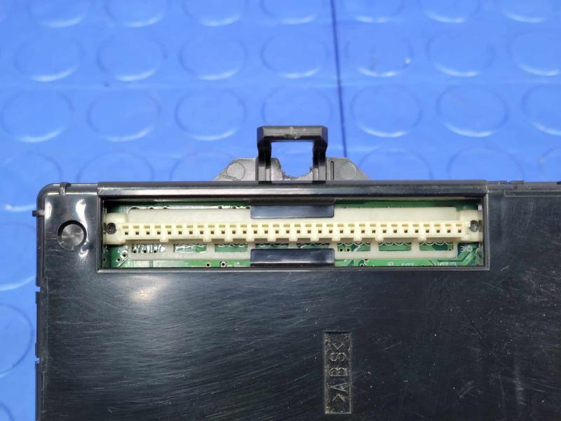 2010 Toyota Prius Chassis Brain Box