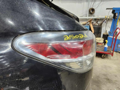 2015 Lexus RX 350 Tail Light Assembly
