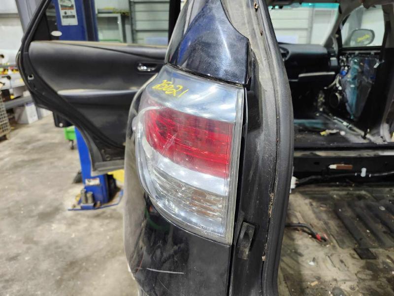 2015 Lexus RX 350 Tail Light Assembly