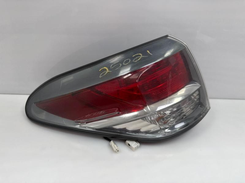 2015 Lexus RX 350 Tail Light Assembly