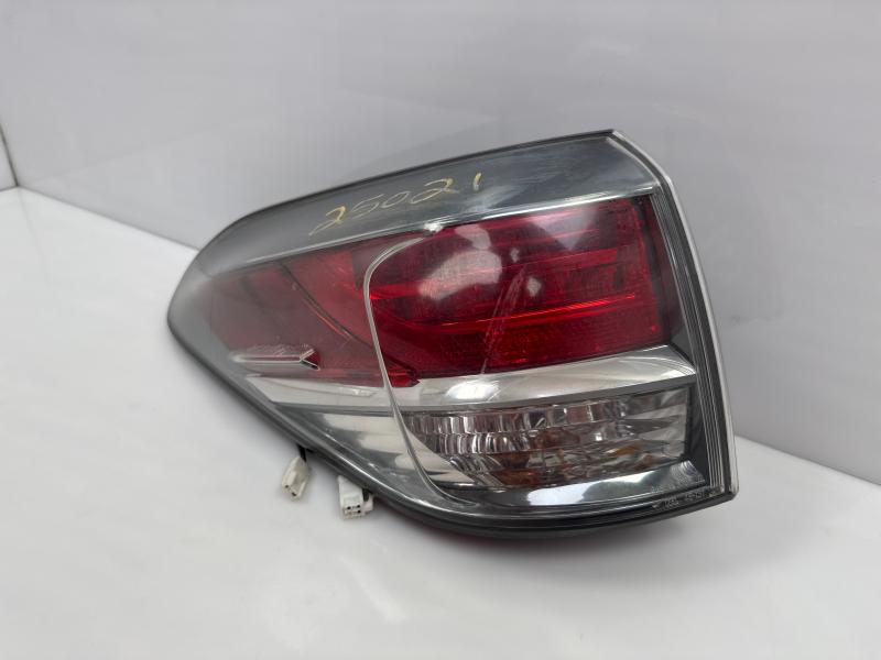 2015 Lexus RX 350 Tail Light Assembly