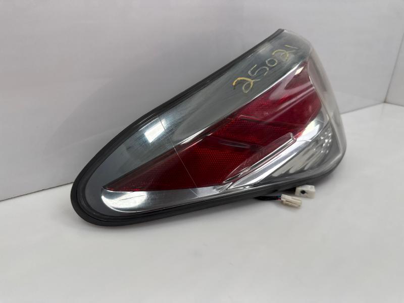 2015 Lexus RX 350 Tail Light Assembly