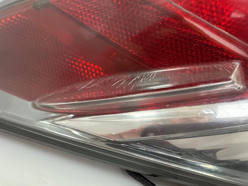 2015 Lexus RX 350 Tail Light Assembly