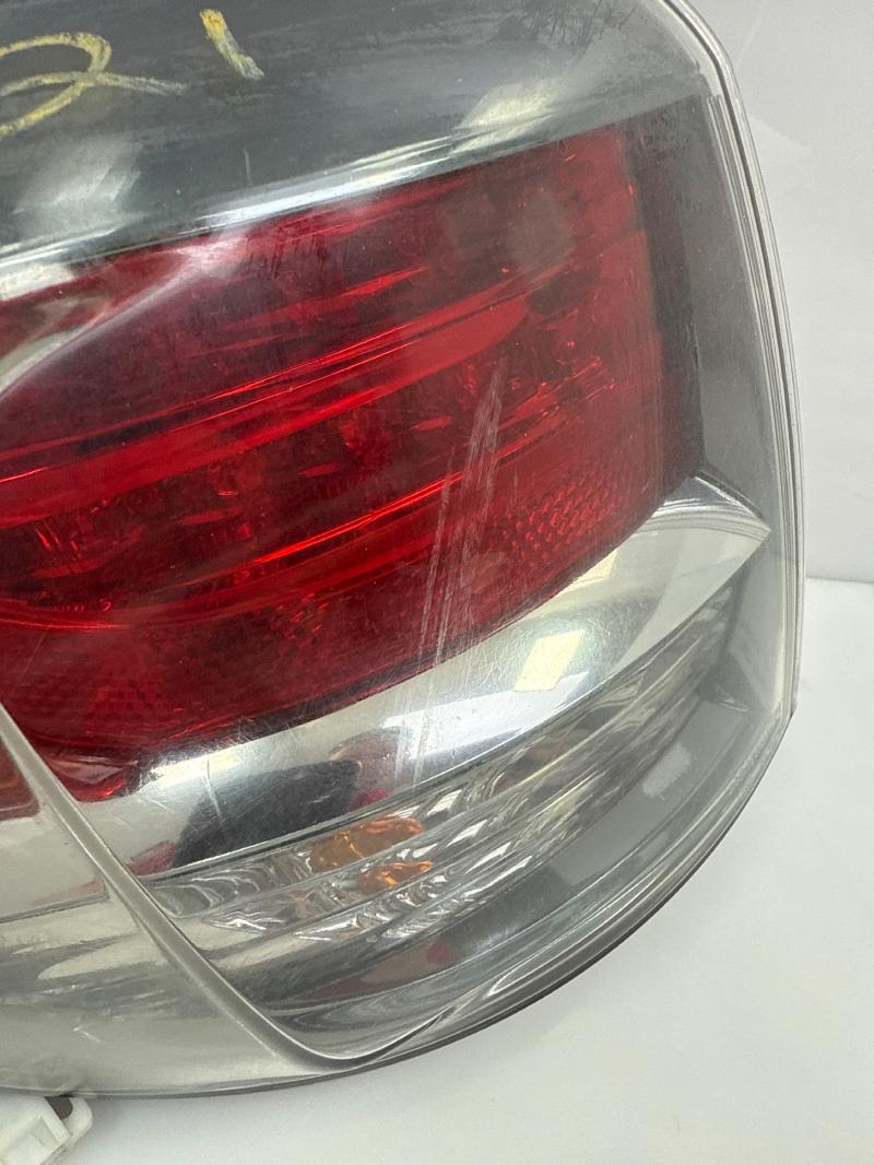 2015 Lexus RX 350 Tail Light Assembly