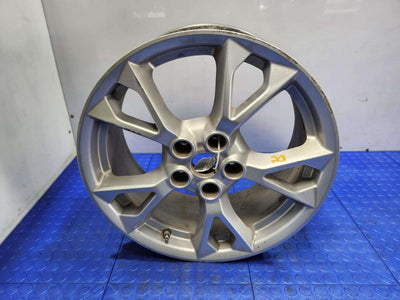 2014 Nissan Maxima Wheel