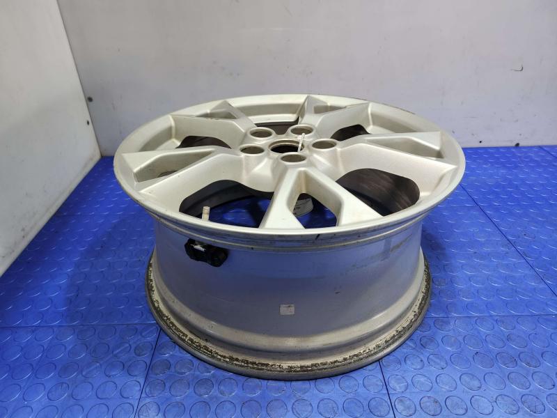 2014 Nissan Maxima Wheel