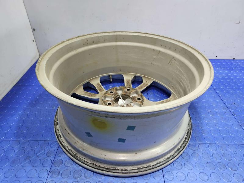 2014 Nissan Maxima Wheel