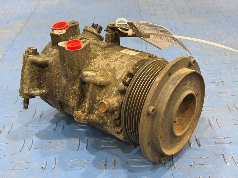 2007 Toyota RAV4 A/C Air Compressor