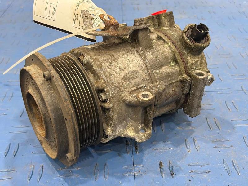 2007 Toyota RAV4 A/C Air Compressor