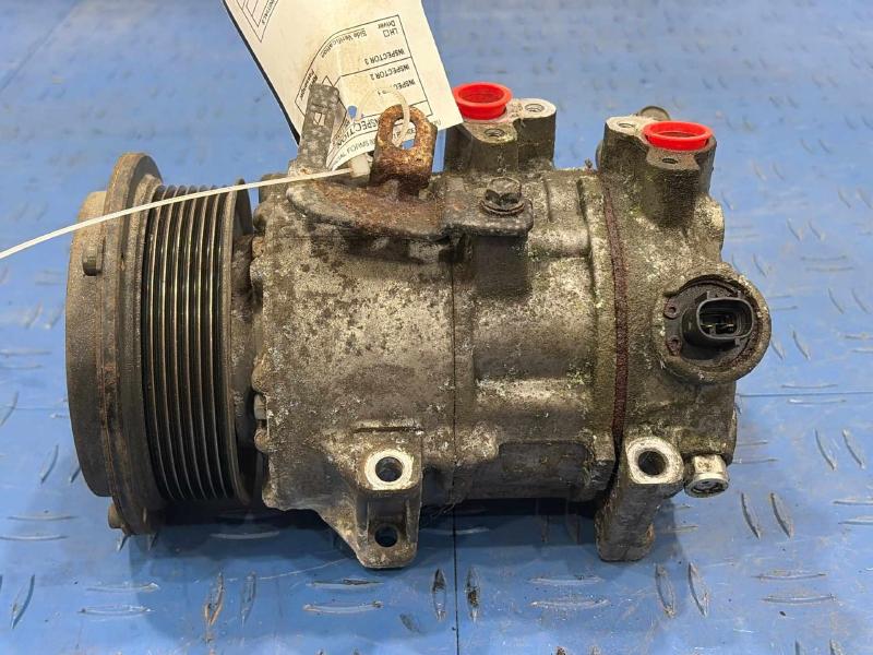 2007 Toyota RAV4 A/C Air Compressor