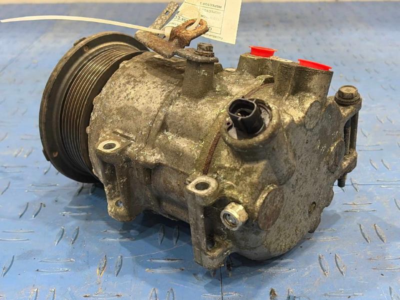 2007 Toyota RAV4 A/C Air Compressor