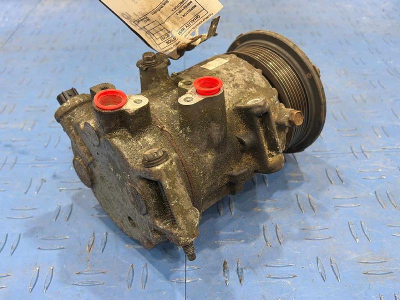 2007 Toyota RAV4 A/C Air Compressor