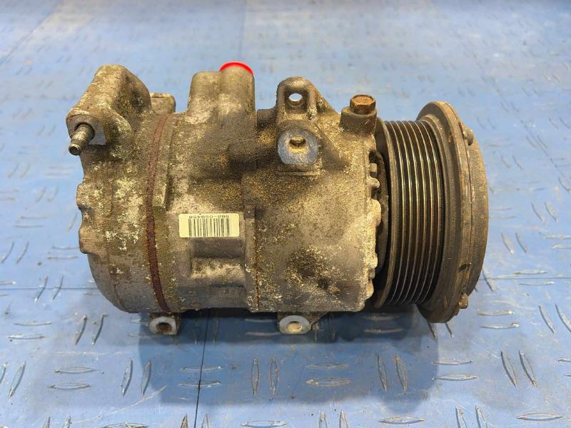 2007 Toyota RAV4 A/C Air Compressor