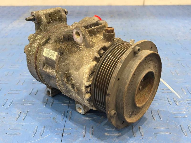 2007 Toyota RAV4 A/C Air Compressor