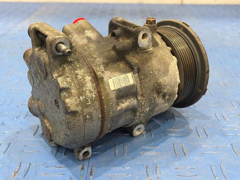 2007 Toyota RAV4 A/C Air Compressor