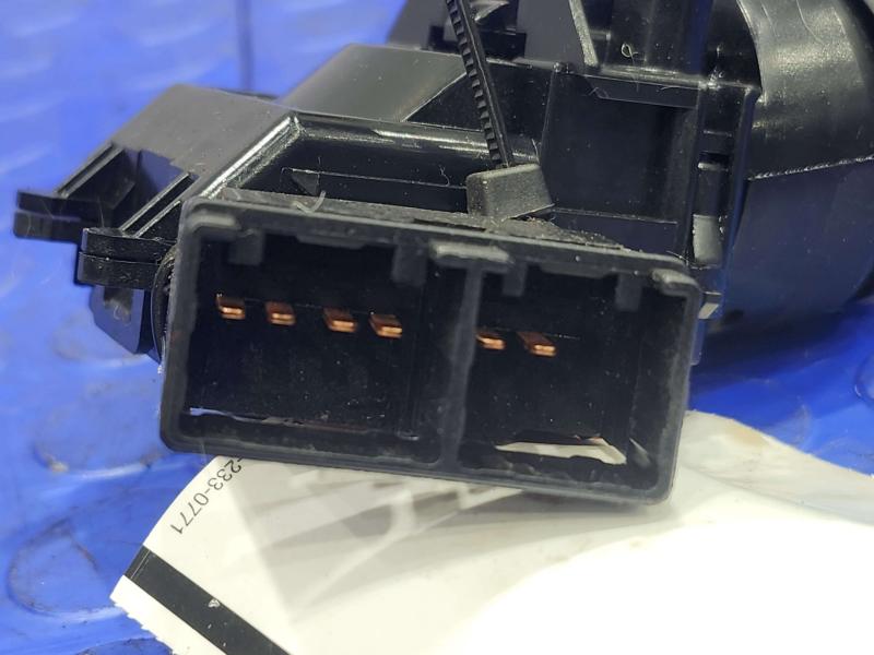 2009 Toyota Tacoma Combination Switch