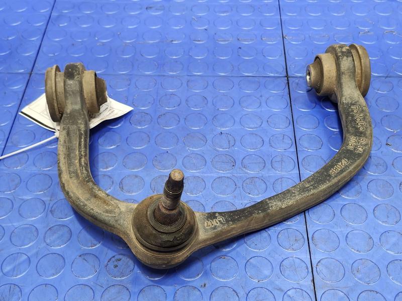 2009-2014 Ford F-150 Front Upper Control Arm Left Driver OEM EL3Z3085A,LH