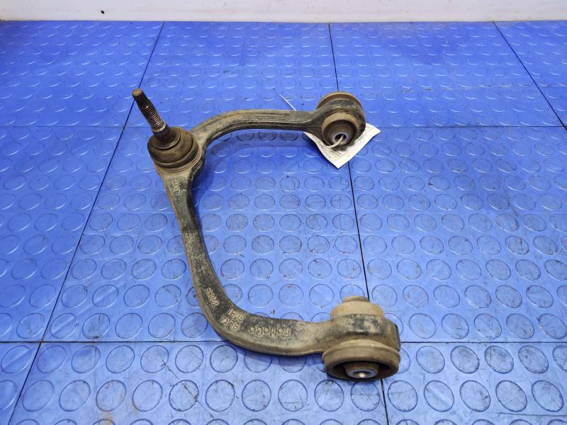 2009-2014 Ford F-150 Front Upper Control Arm Left Driver OEM EL3Z3085A,LH
