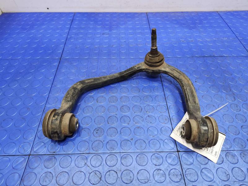 2009-2014 Ford F-150 Front Upper Control Arm Left Driver OEM EL3Z3085A,LH