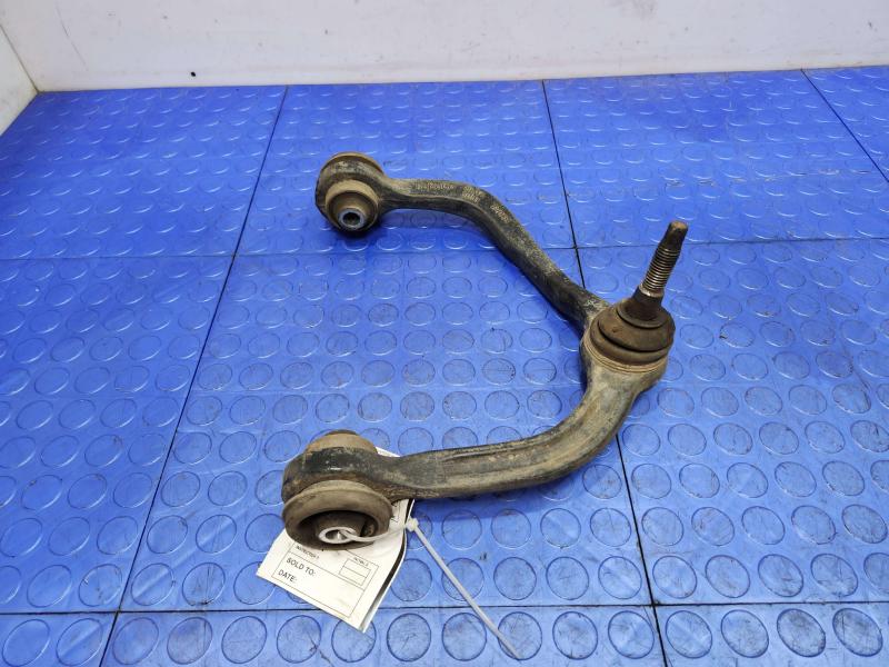2009-2014 Ford F-150 Front Upper Control Arm Left Driver OEM EL3Z3085A,LH