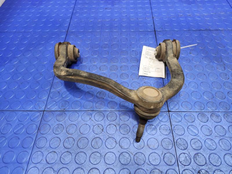 2009-2014 Ford F-150 Front Upper Control Arm Left Driver OEM EL3Z3085A,LH