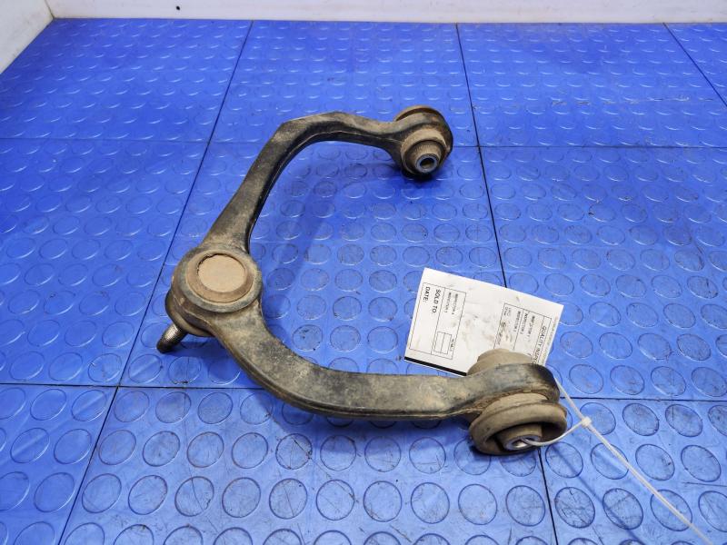 2009-2014 Ford F-150 Front Upper Control Arm Left Driver OEM EL3Z3085A,LH
