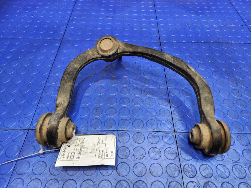 2009-2014 Ford F-150 Front Upper Control Arm Left Driver OEM EL3Z3085A,LH