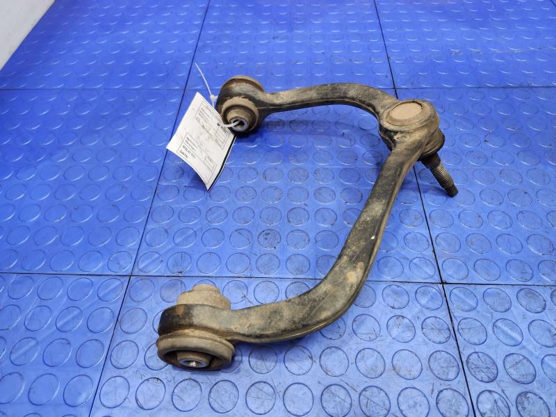2009-2014 Ford F-150 Front Upper Control Arm Left Driver OEM EL3Z3085A,LH