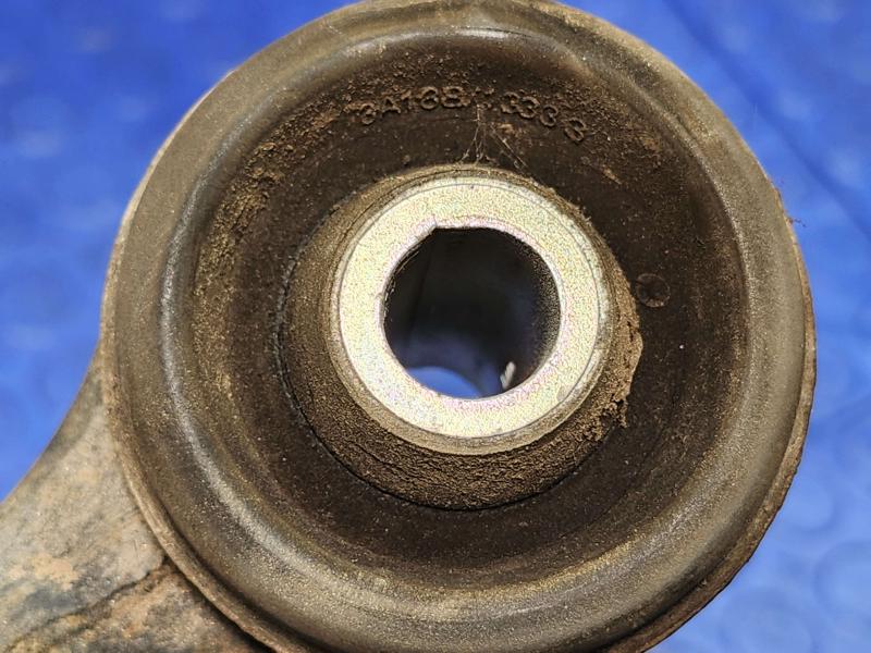 2009-2014 Ford F-150 Front Upper Control Arm Left Driver OEM EL3Z3085A,LH