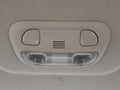 2012 Subaru Impreza Front Console