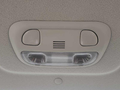 2012 Subaru Impreza Front Console