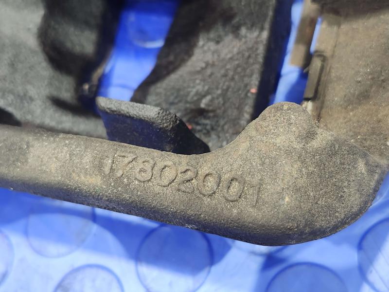 2013 Ford F-150 Caliper